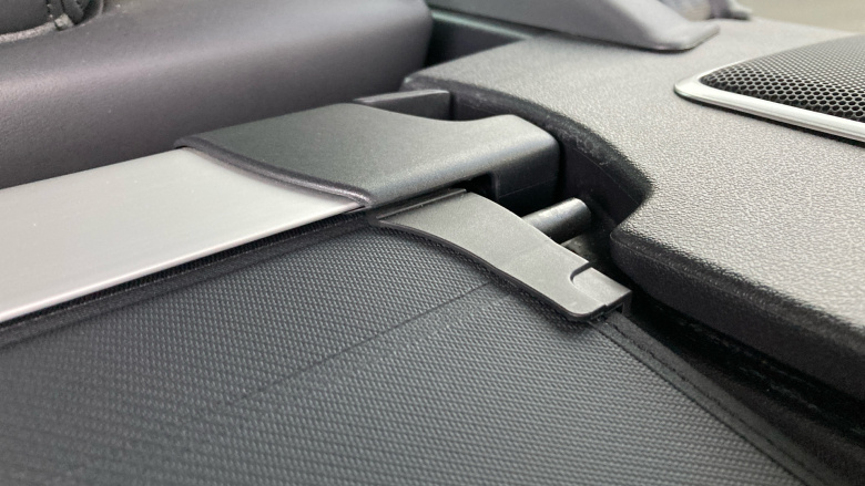 Land Rover Range Rover Sport 2.0 P400e HSE Dynamic 5dr Auto Estate